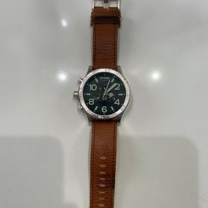 NIXON The 51-30 Chrono